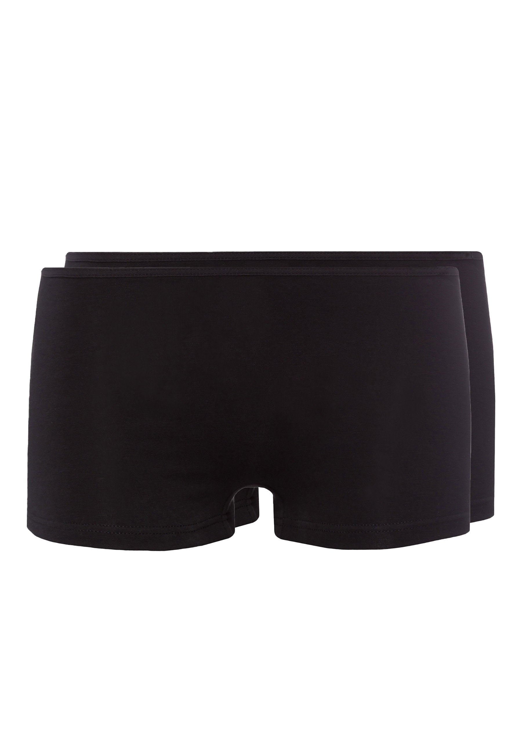 skiny-advantage-cotton-stretch-boyleg-shorts-2er-pack-087081-087665 image 3