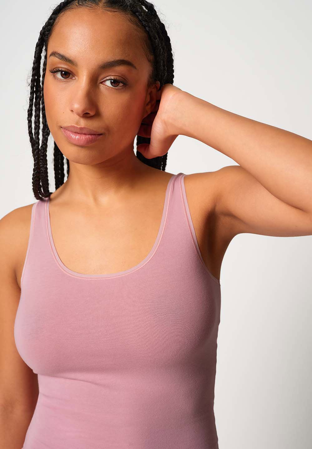 skiny-cotton-advantage-tank-top-081147-2er-pack-damen image 5