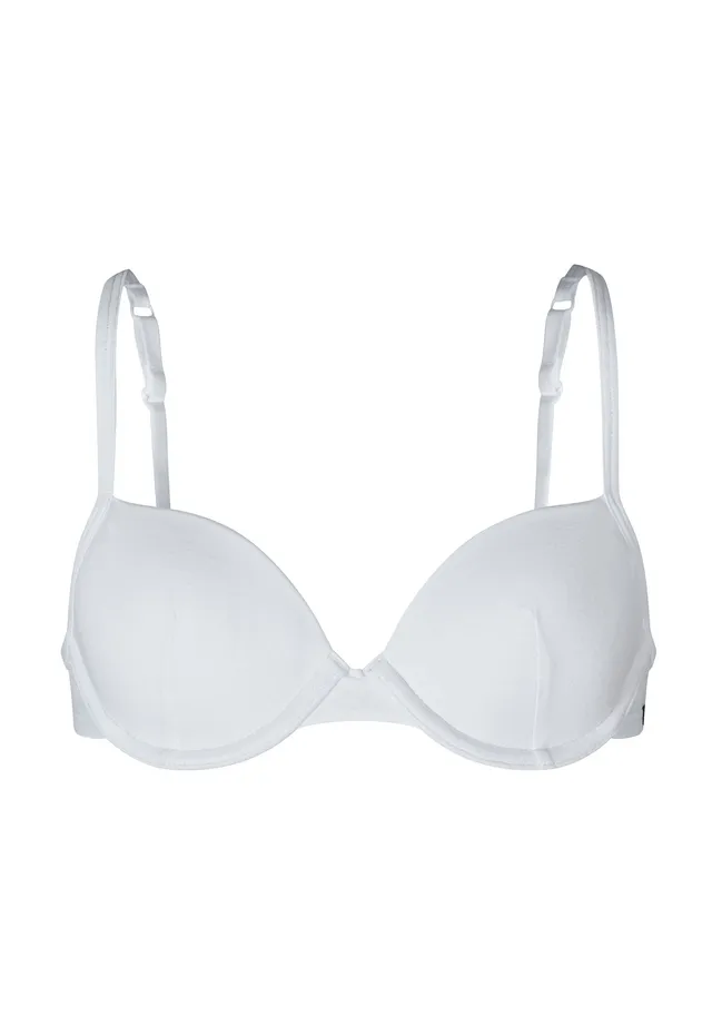 skiny-cotton-essentials-girls-bustier-mit-pads-bh-030042-080500 image 1