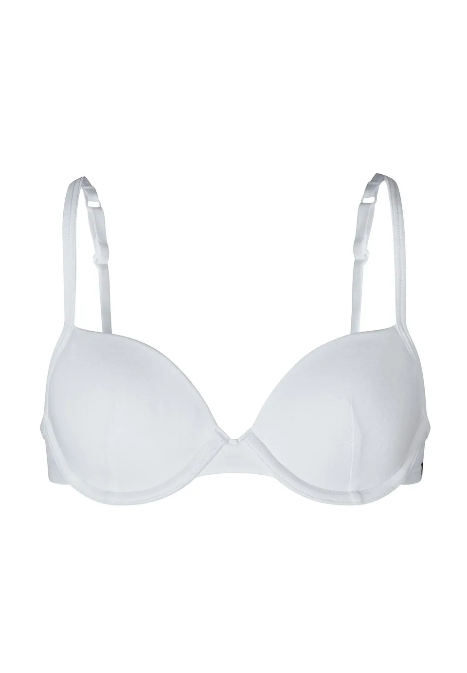 skiny-cotton-essentials-girls-bustier-mit-pads-bh-030042-080500 image 1