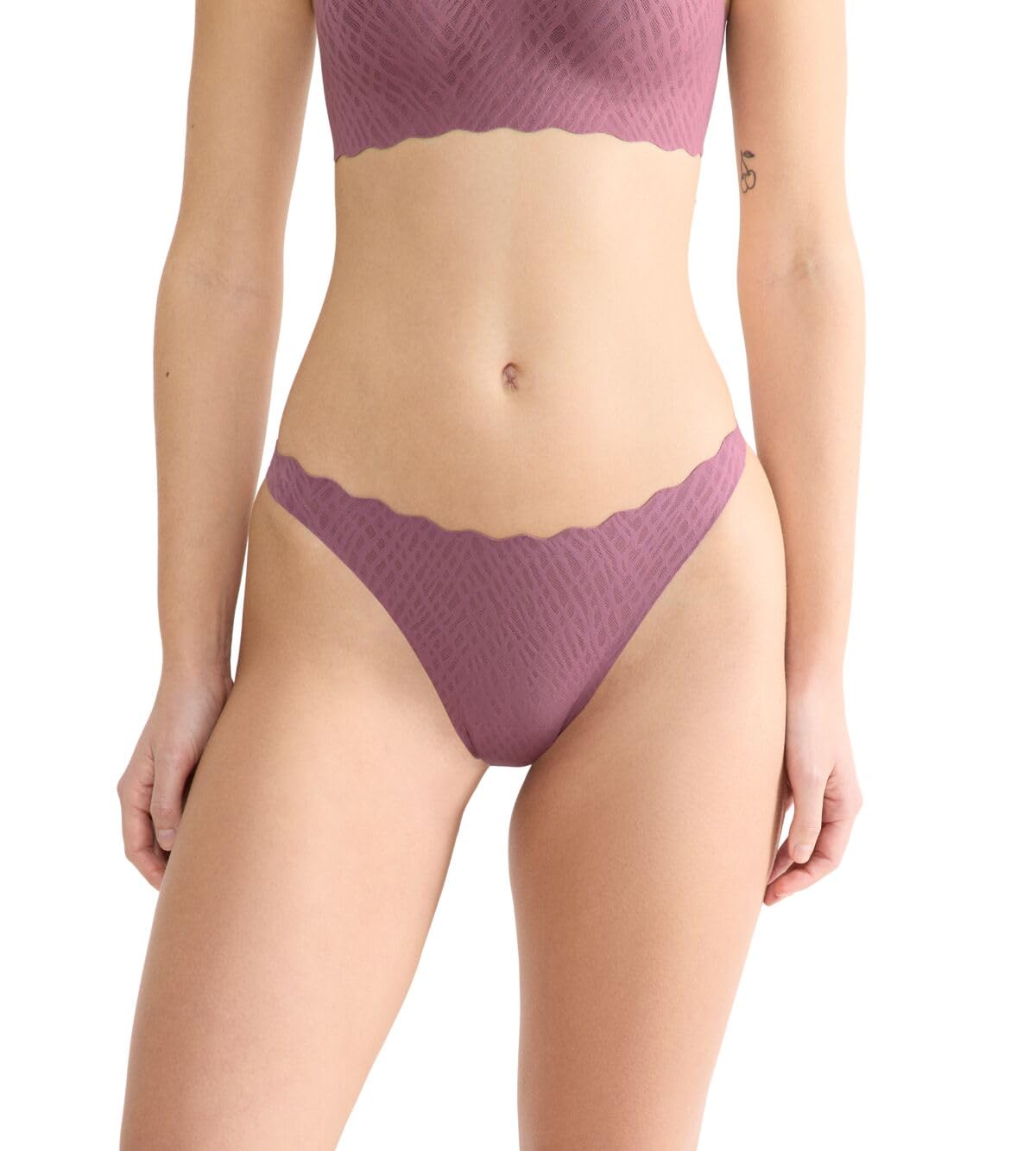 sloggi-zero-feel-bliss-string-damen image 7