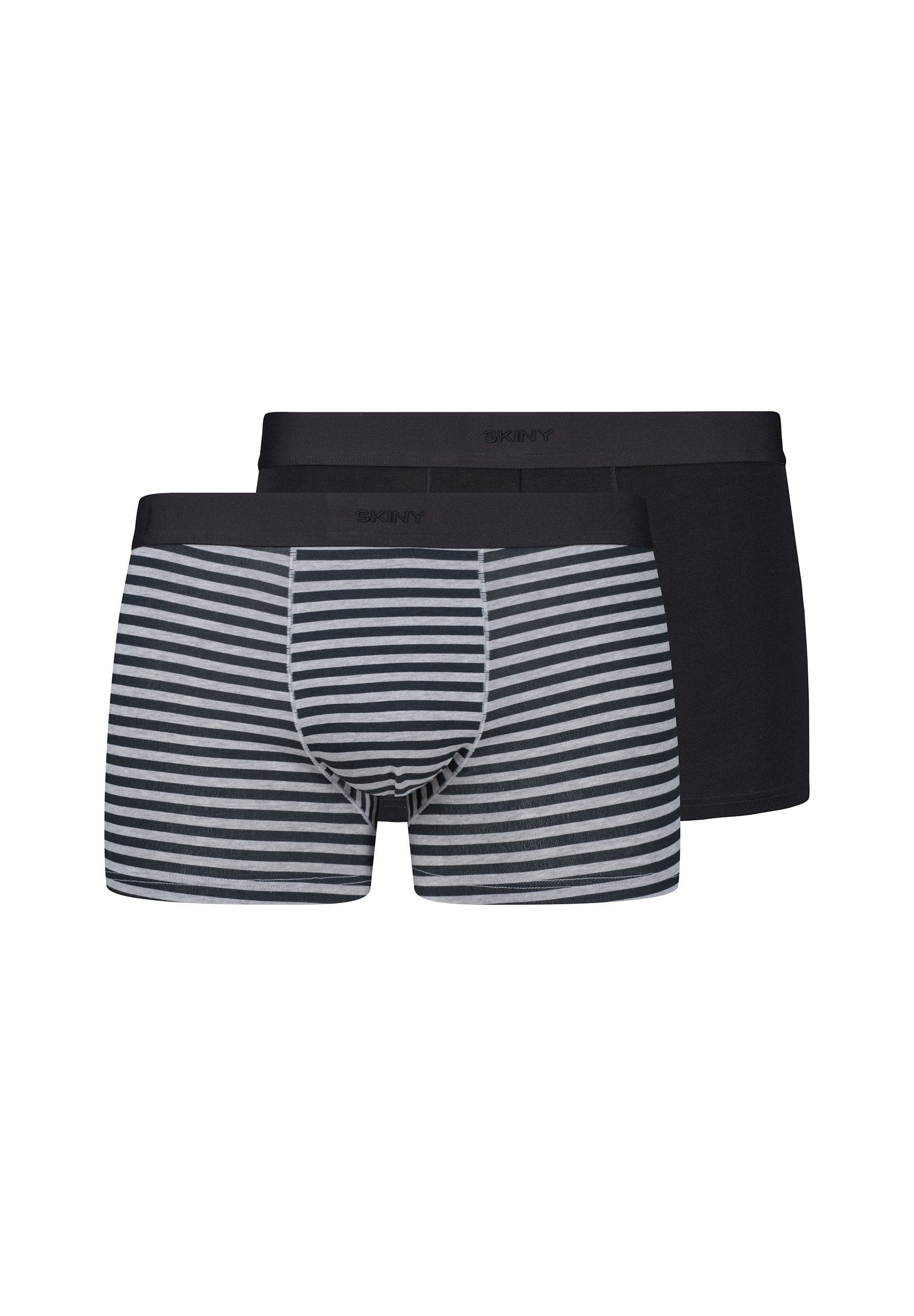 skiny-cotton-multipack-trunks-2er-pack-herren-085132-08a028 image 3