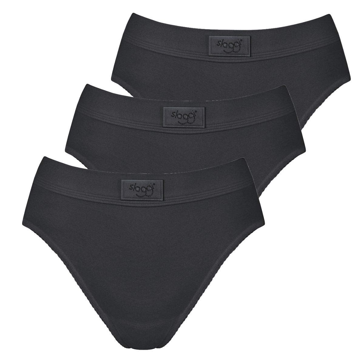 sloggi-double-comfort-tai-damen-slip-mit-nahtlosem-tunnelbund image 3