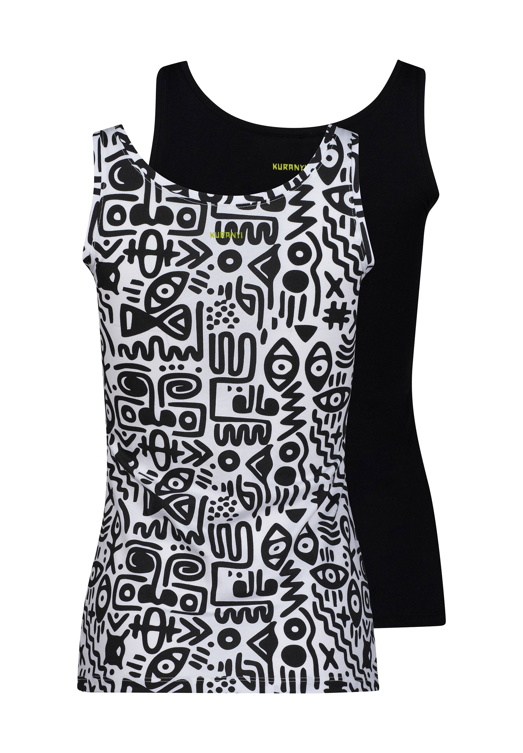 skiny-advantage-cotton-stretch-tr-gertop-2er-pack-087098-08a165-kuranyi image 4
