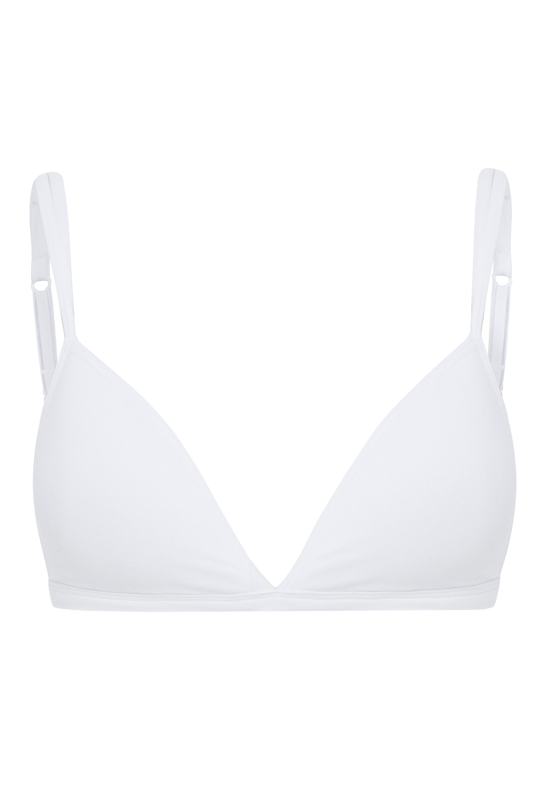 skiny-advantage-cotton-stretch-padded-triangle-bh-ohne-b-gel image 3