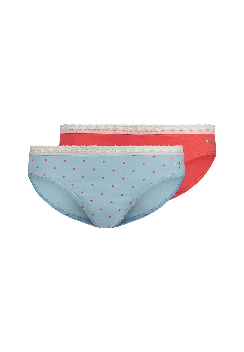 skiny-cottonlace-girls-bikini-slips-2er-pack-030005-08s849 image 1