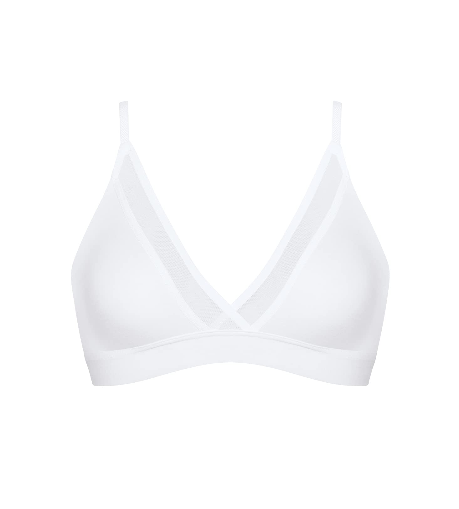 sloggi-ever-fresh-n-b-gelloser-bh-white-85c image 3