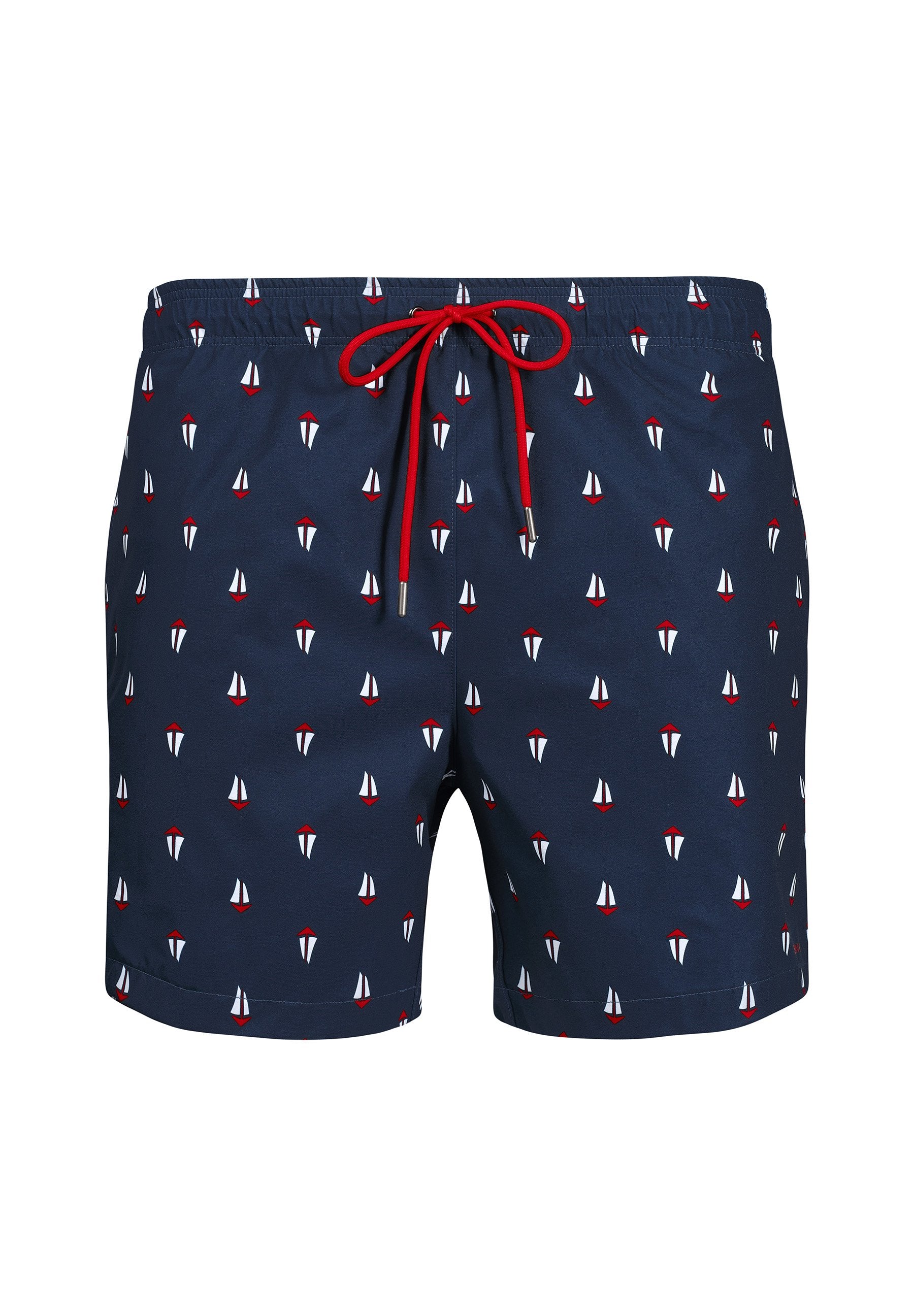 skiny-swimen-schwimmshorts-mit-mesh-innenhose image 3