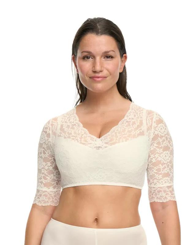 susa-5568-wiesn-zauber-dirndl-bluse-halbarm-damen image 1