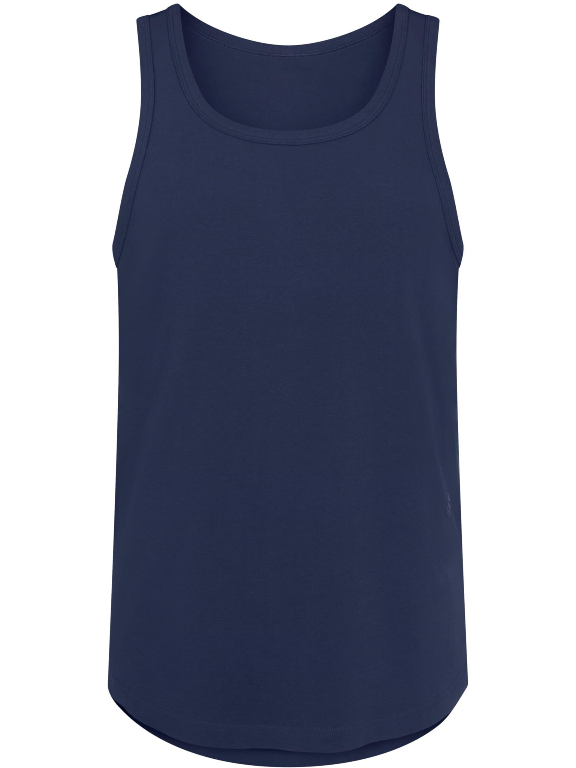 sloggi-herren-slg-tank-top-beech-unterhemd image 4