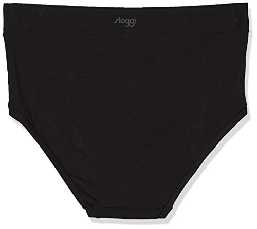 sloggi-go-allround-damen-maxi-taillenslip-2er-pack image 6