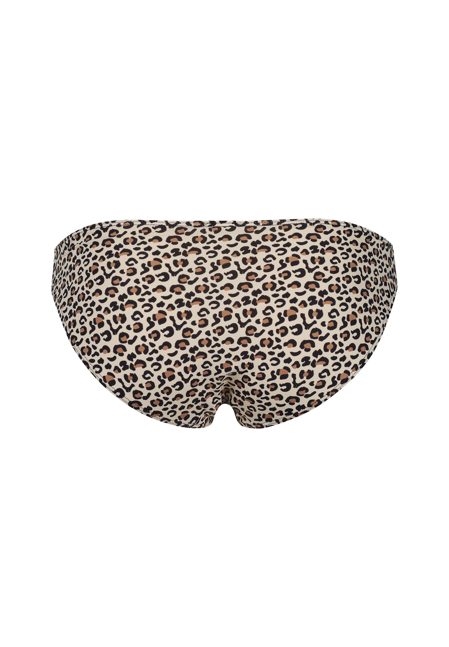 skiny-animal-allure-bikini-slip-badehose-microfaser image 4