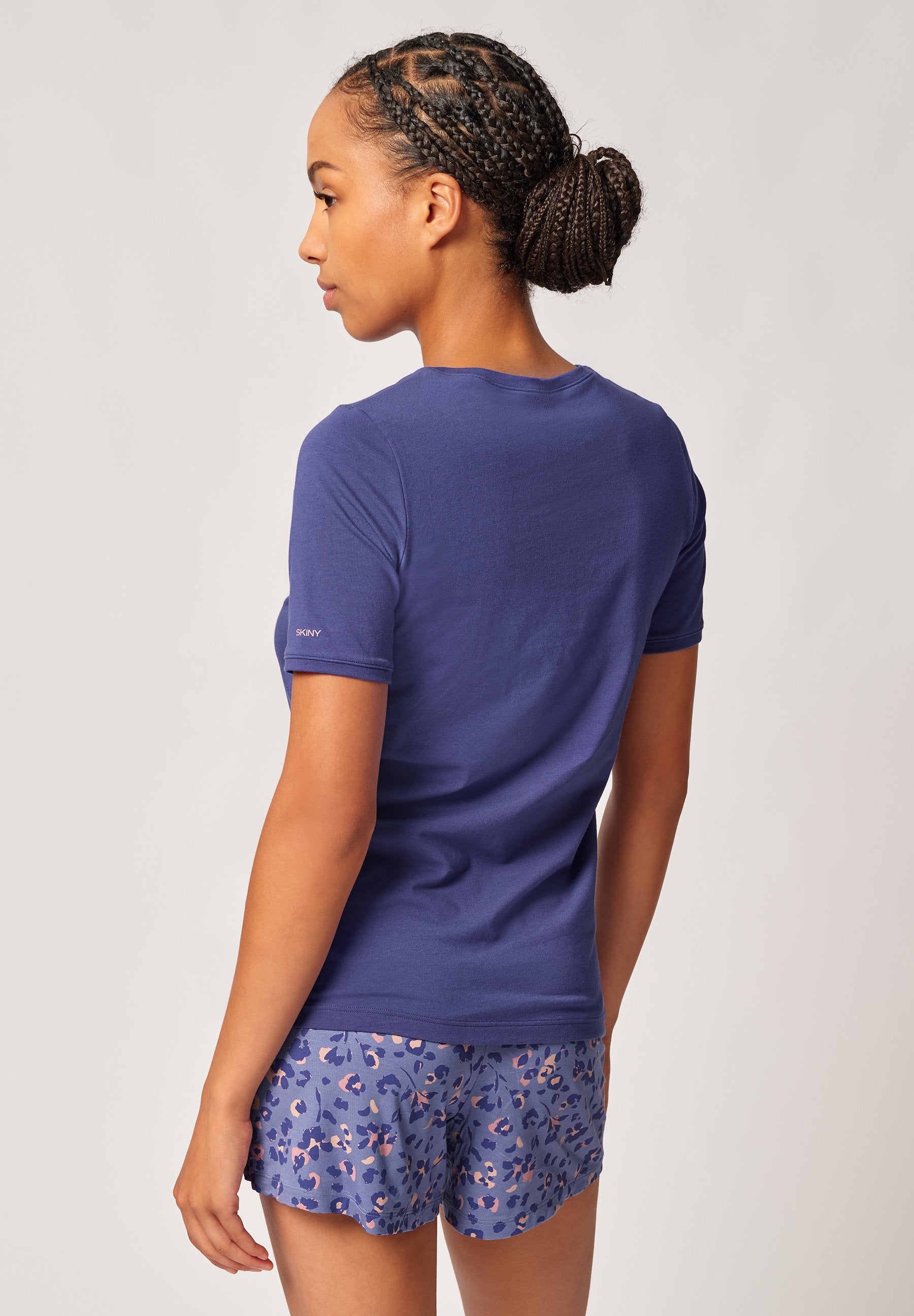 skiny-night-in-skiny-02-shirt-kurzarm-nachthemd image 2