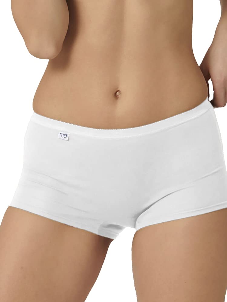 sloggi-basic-short-panty-slip image 5