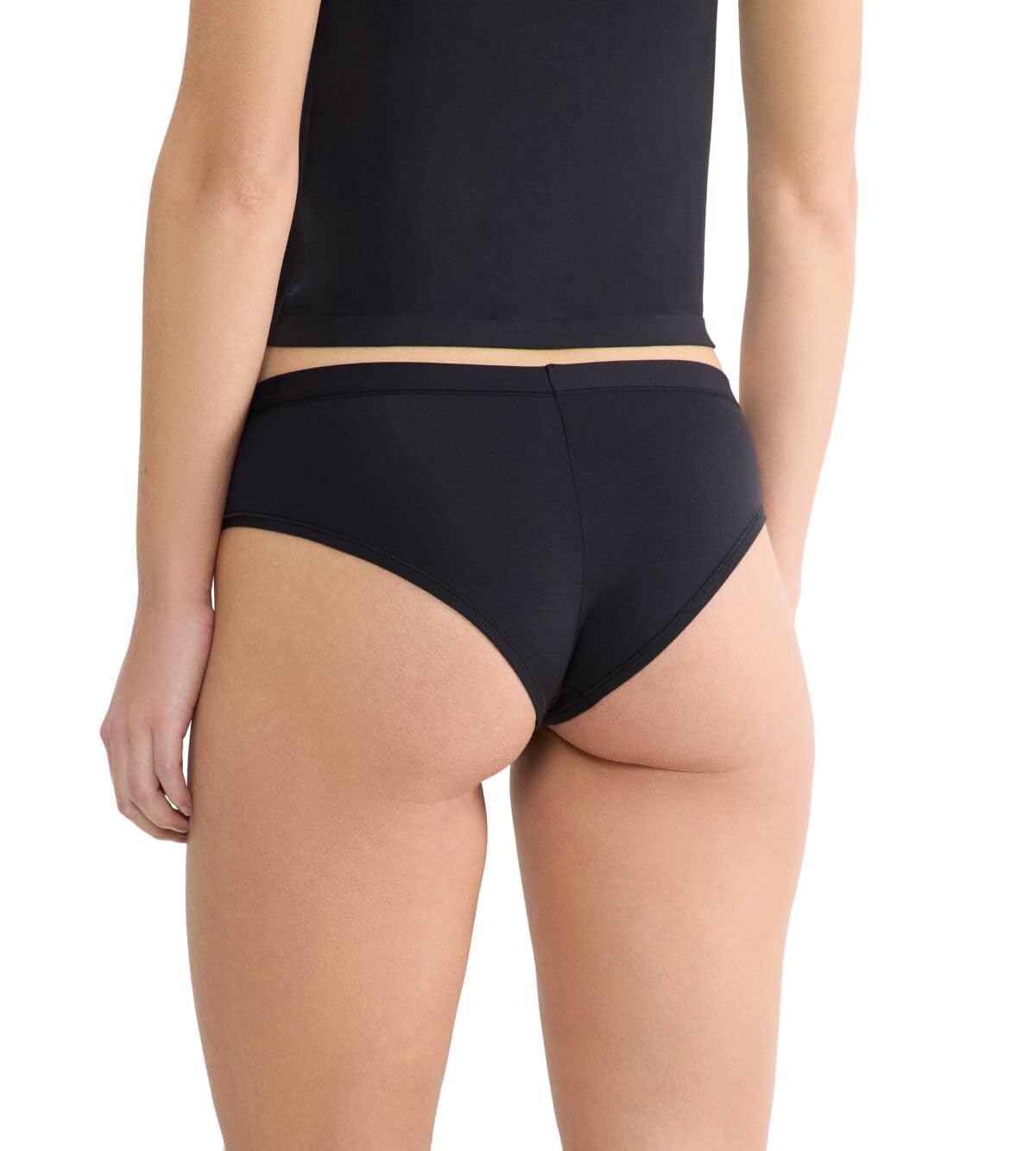 sloggi-damen-free-evolve-hipster-briefs-blue-sapphire-1er-pack image 3