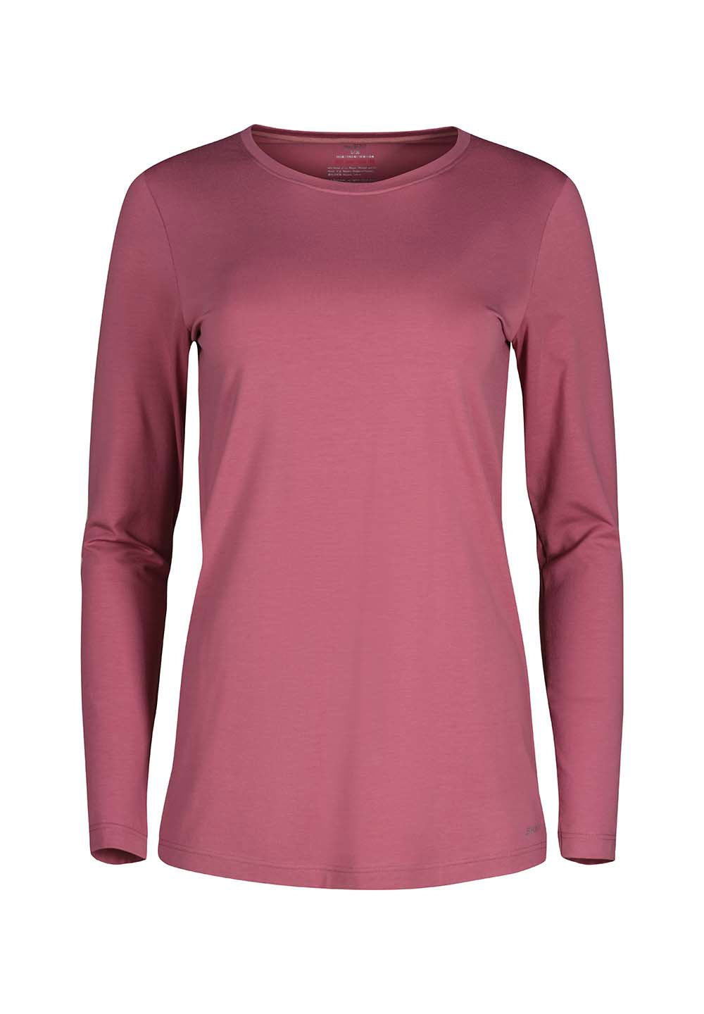 skiny-night-in-skiny-01-shirt-langarm-pyjama-oberteil image 3