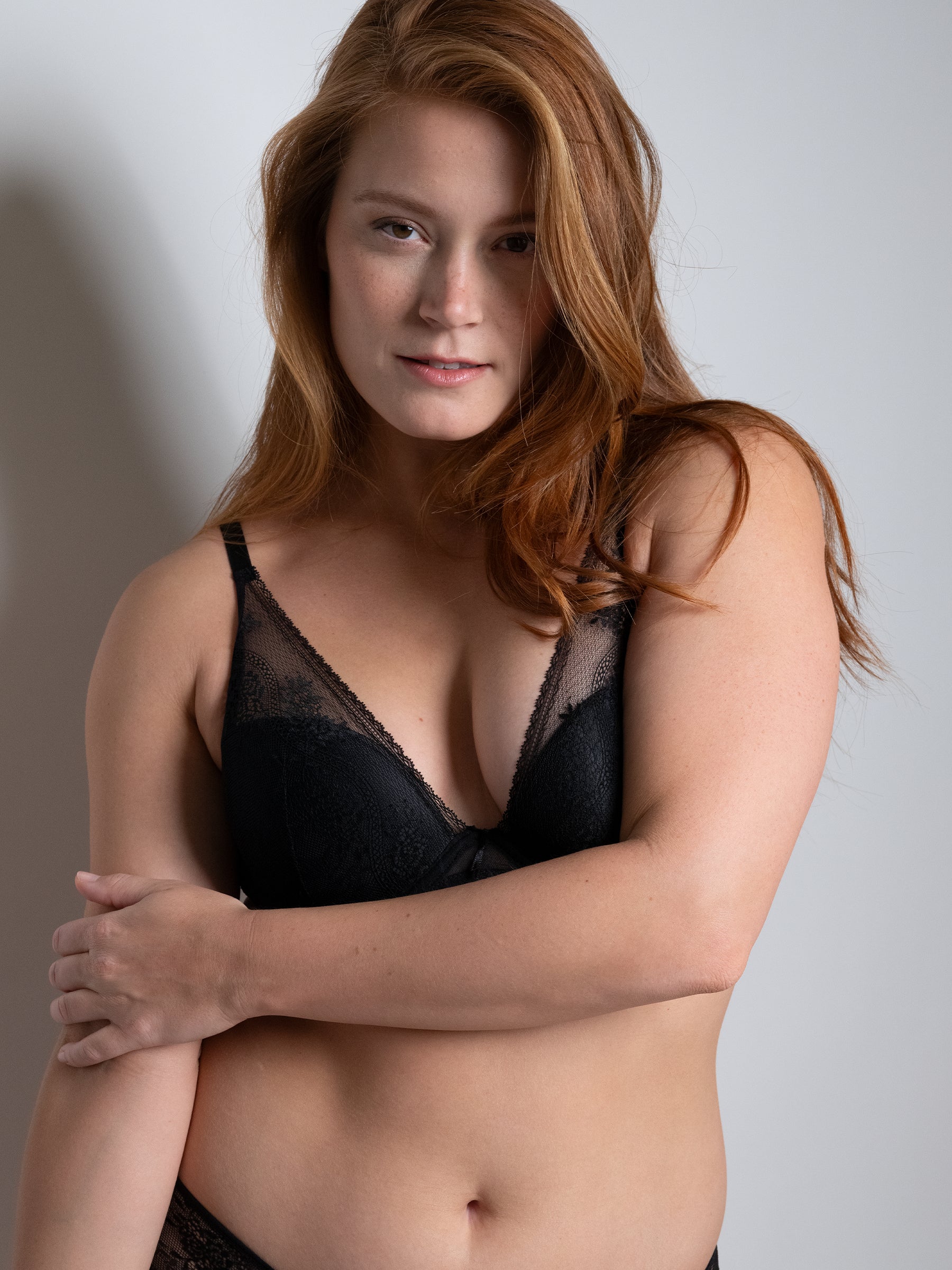 passionata-maddie-shorty-aus-spitze-und-t-ll image 2