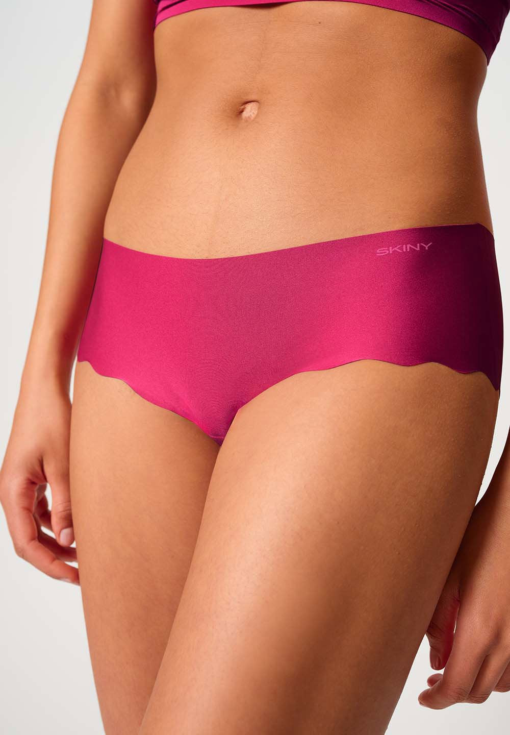 skiny-micro-essentials-boyleg-shorts-seamless-invisible-082688-08s913 image 5