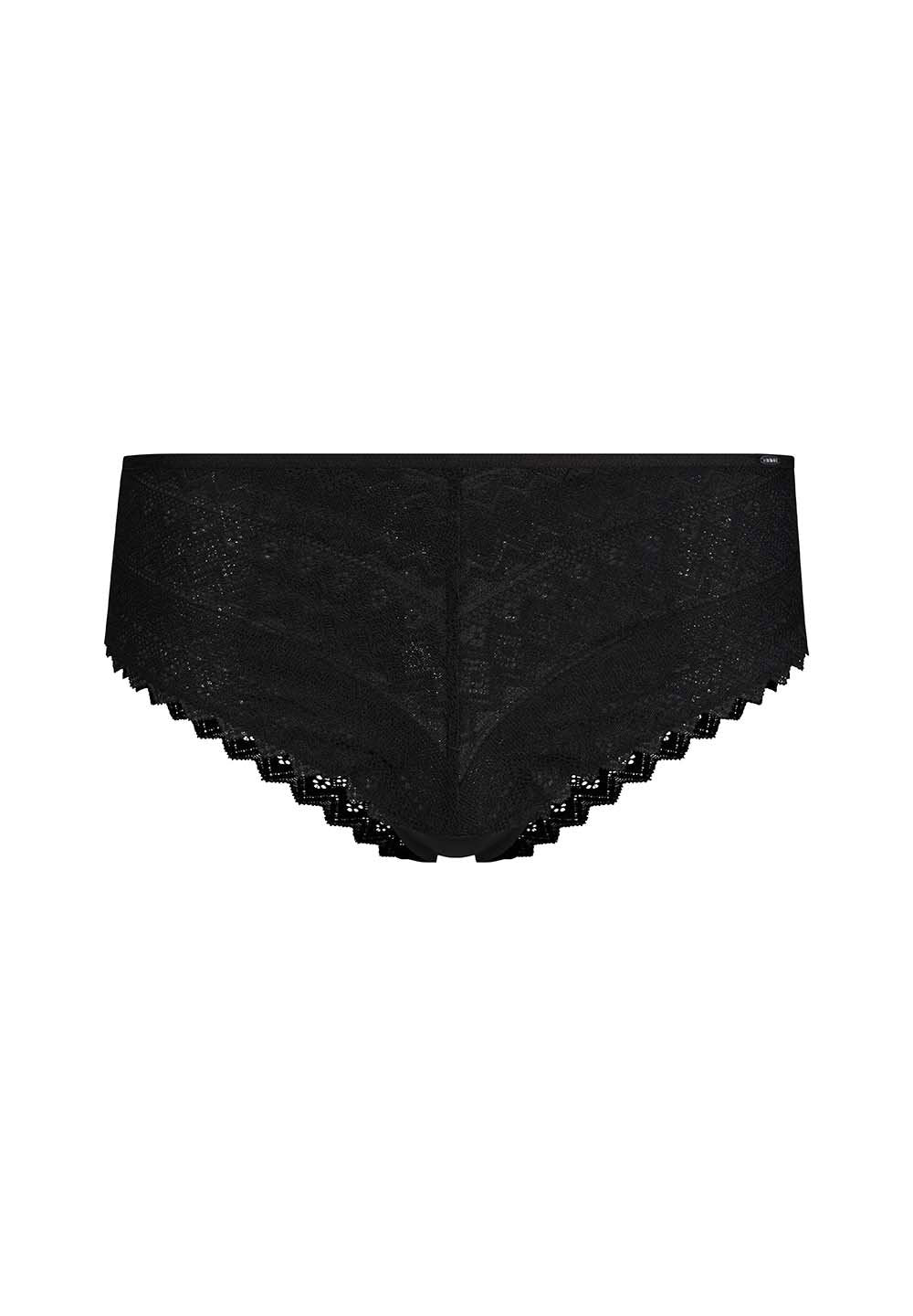 skiny-initialace-cheeky-panty-high-waist-spitze-087134-087665 image 3