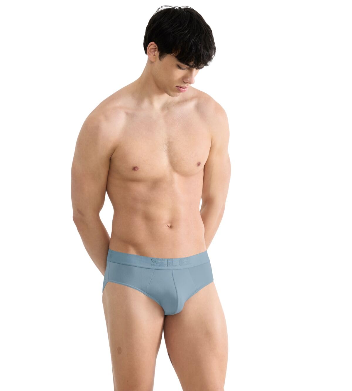 sloggi-slg-base-soft-slip-damen-2er-pack image 7