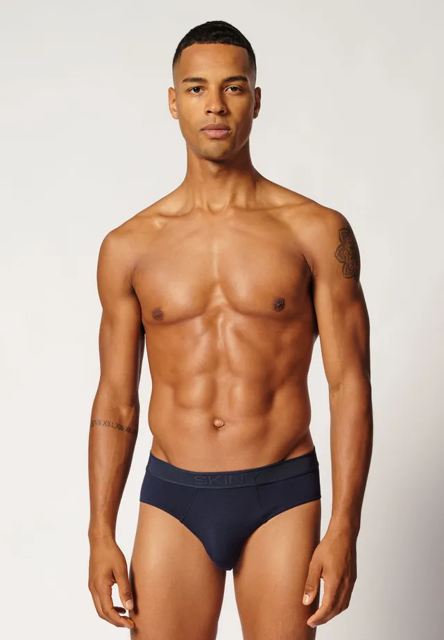 skiny-calmodal-briefs-081397-080393-brazilian-slip-aus-tencel-modal image 1
