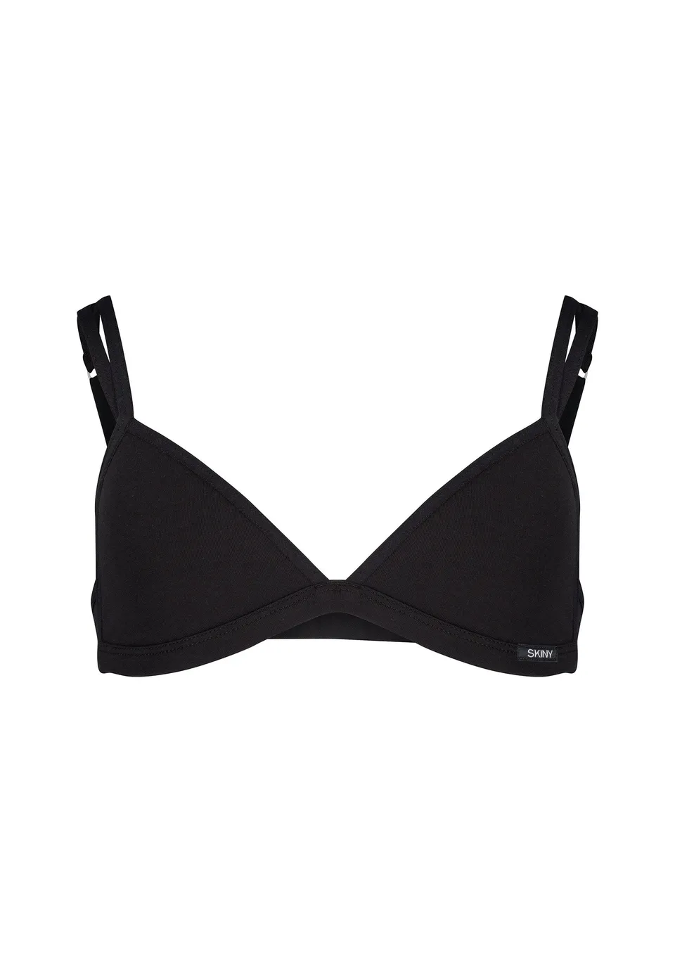 skiny-cotton-essentials-girls-triangle-bh-gepolstert-ohne-b-gel image 1