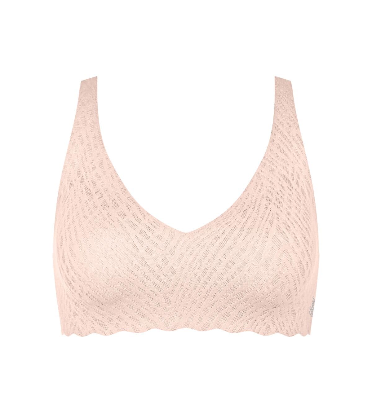sloggi-zero-feel-bliss-soft-bh-puff-pink image 5