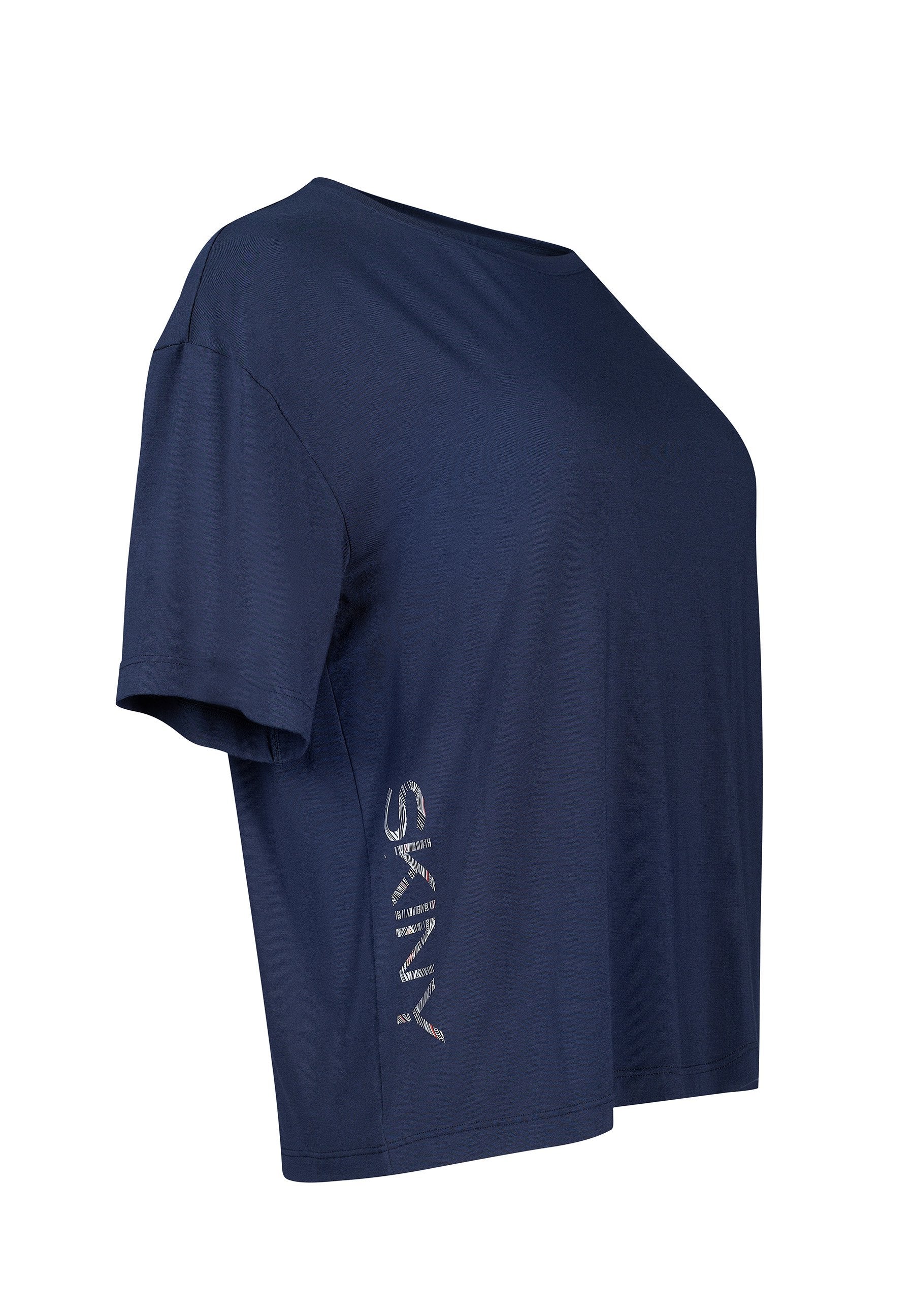 skiny-night-in-skiny-01-shirt-081244-kurzarm-tencel-schlafshirt image 6