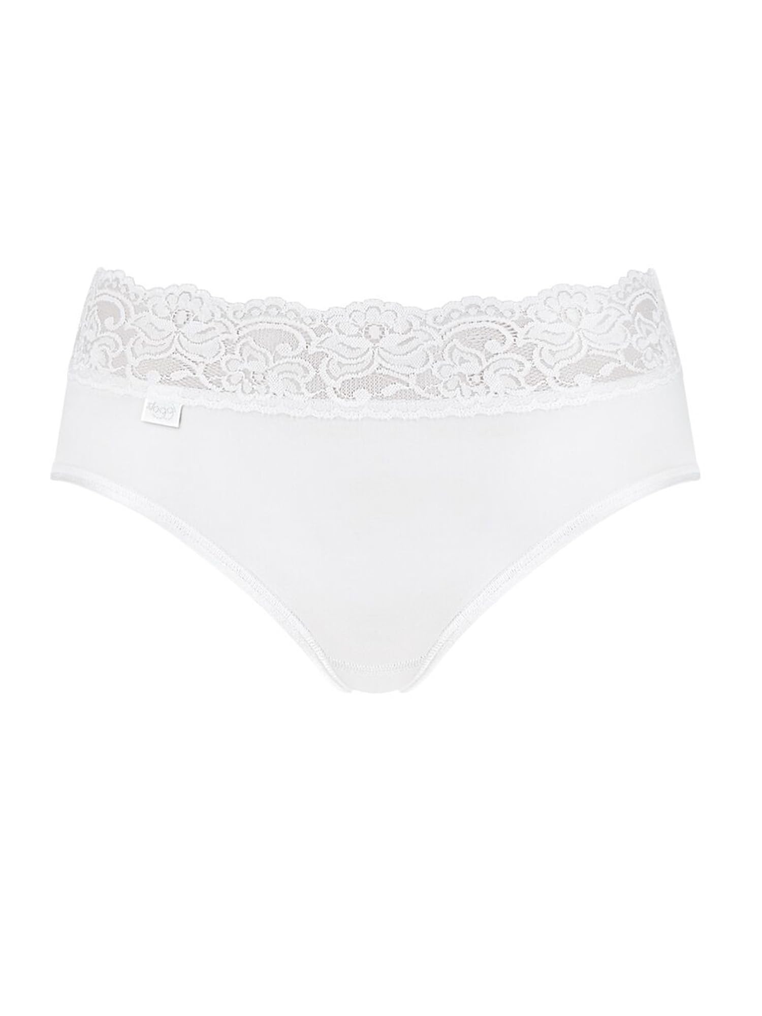 sloggi-romance-midi-damen-unterhose-midi-slip image 5