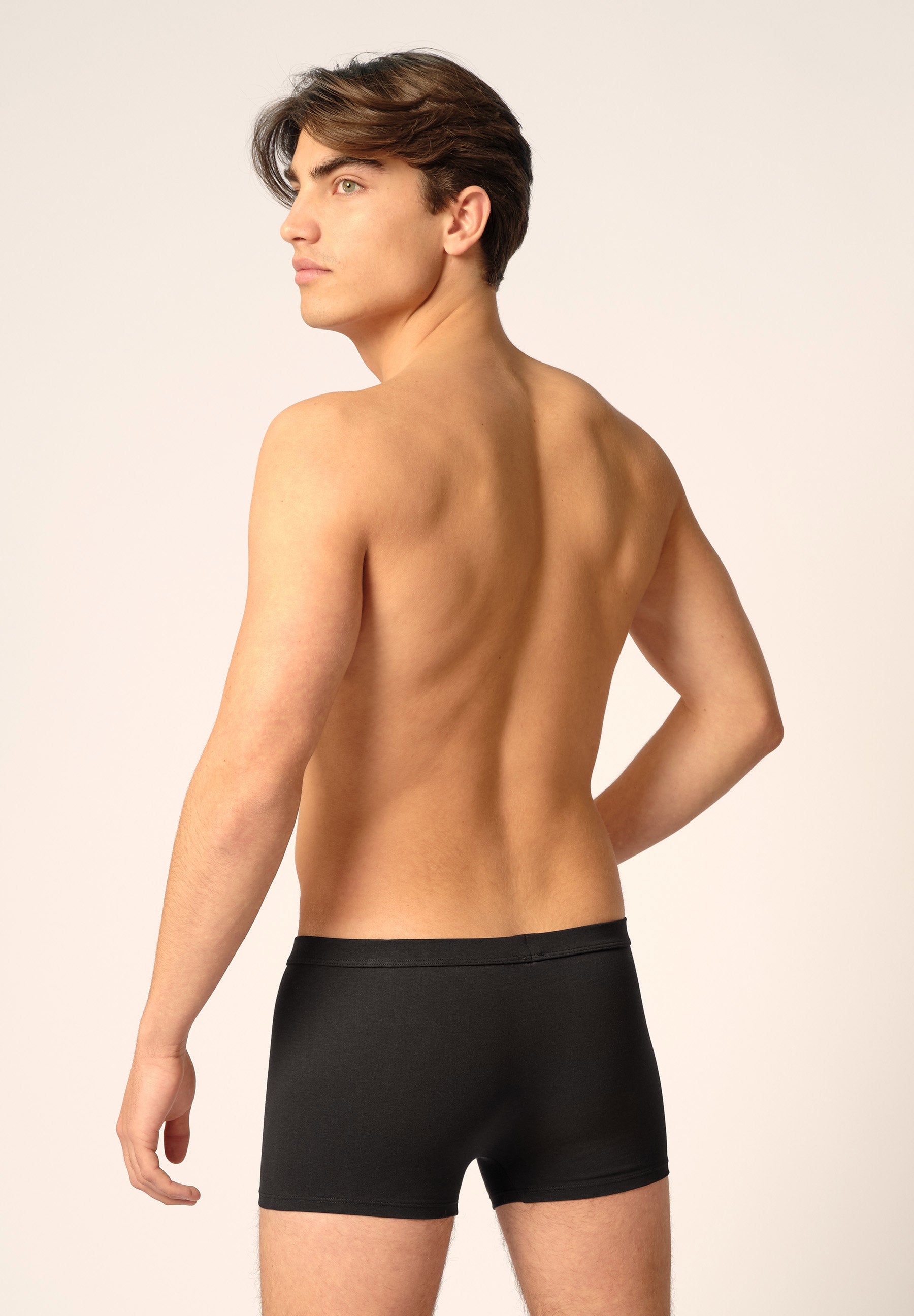 skiny-cotton-fresh-trunks-herren-unterhose image 2