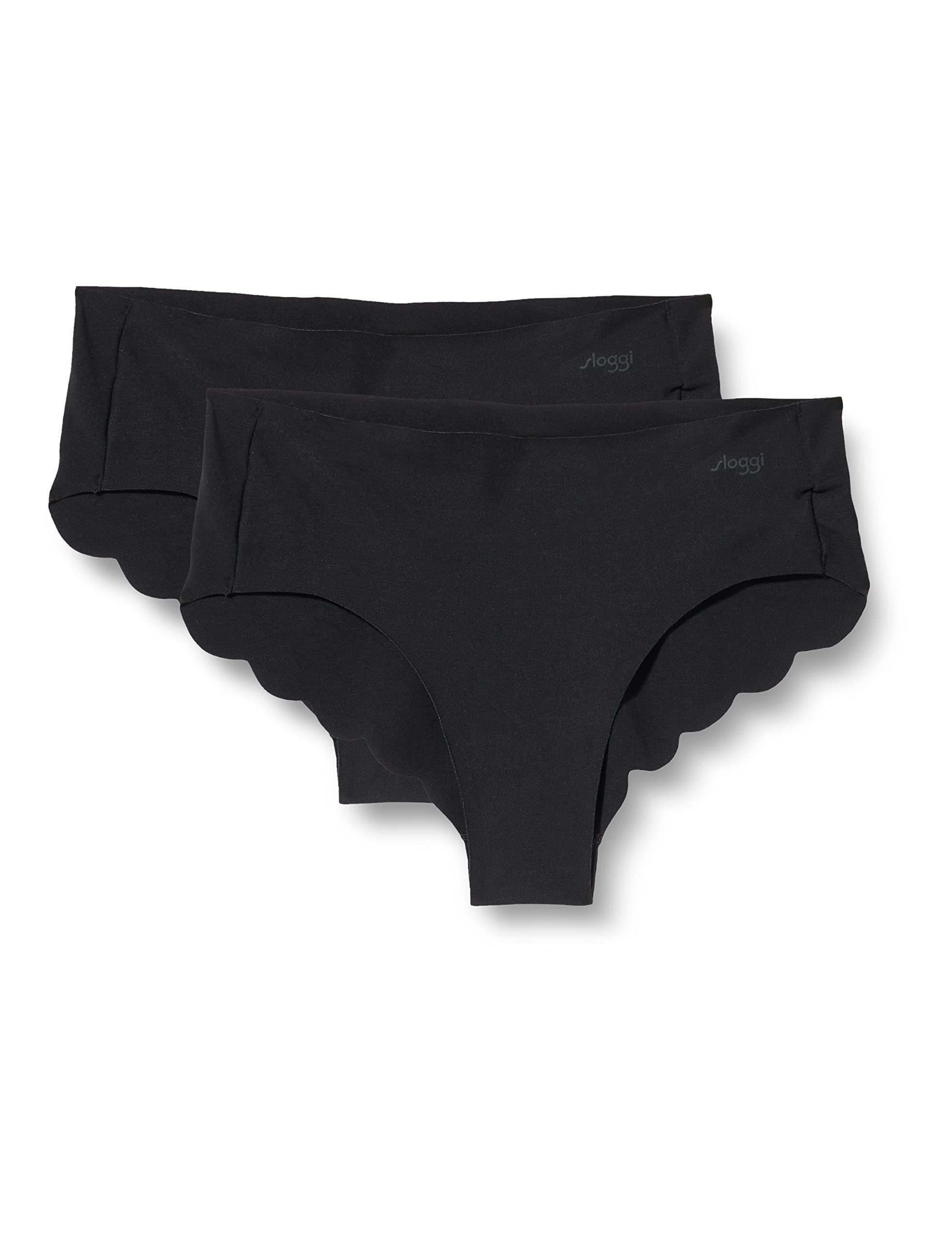 sloggi-zero-modal-2-0-hipster-2er-pack-damen image 5