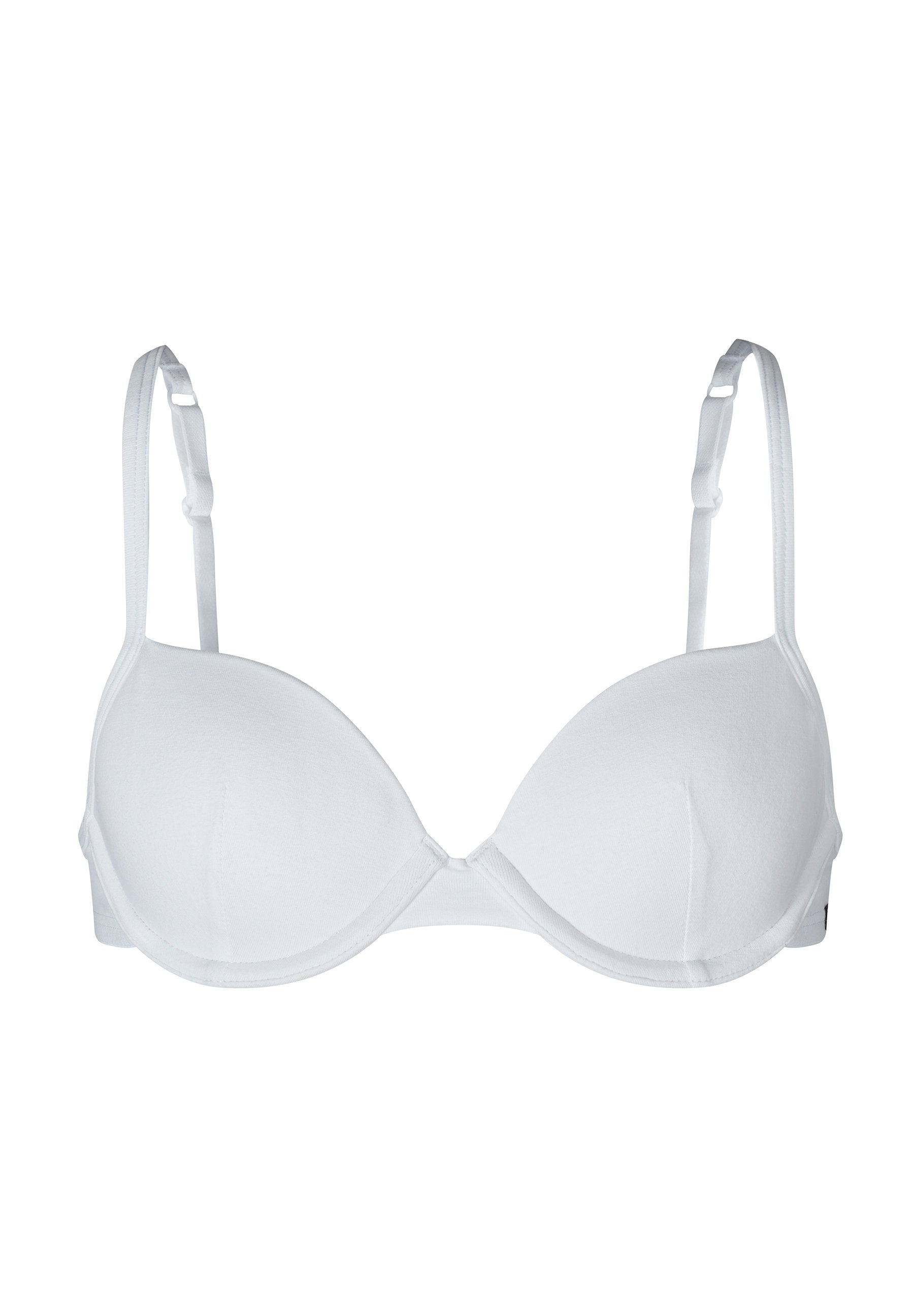 skiny-cotton-essentials-girls-bustier-mit-pads-bh-030042-080500 image 1