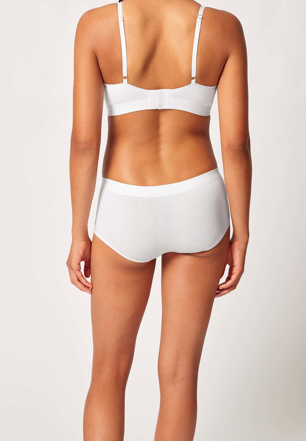 skiny-smartouch-boyleg-shorts-damen-hochgeschnitten image 2