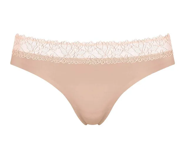sloggi-wow-lace-string image 1