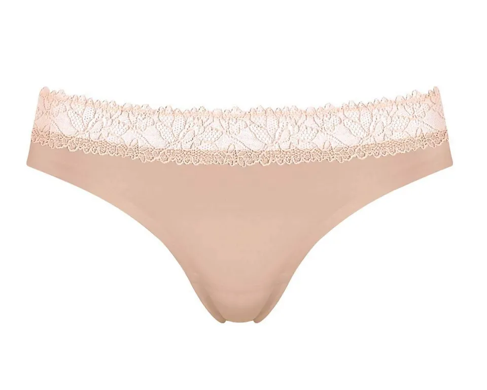 sloggi-wow-lace-string image 1