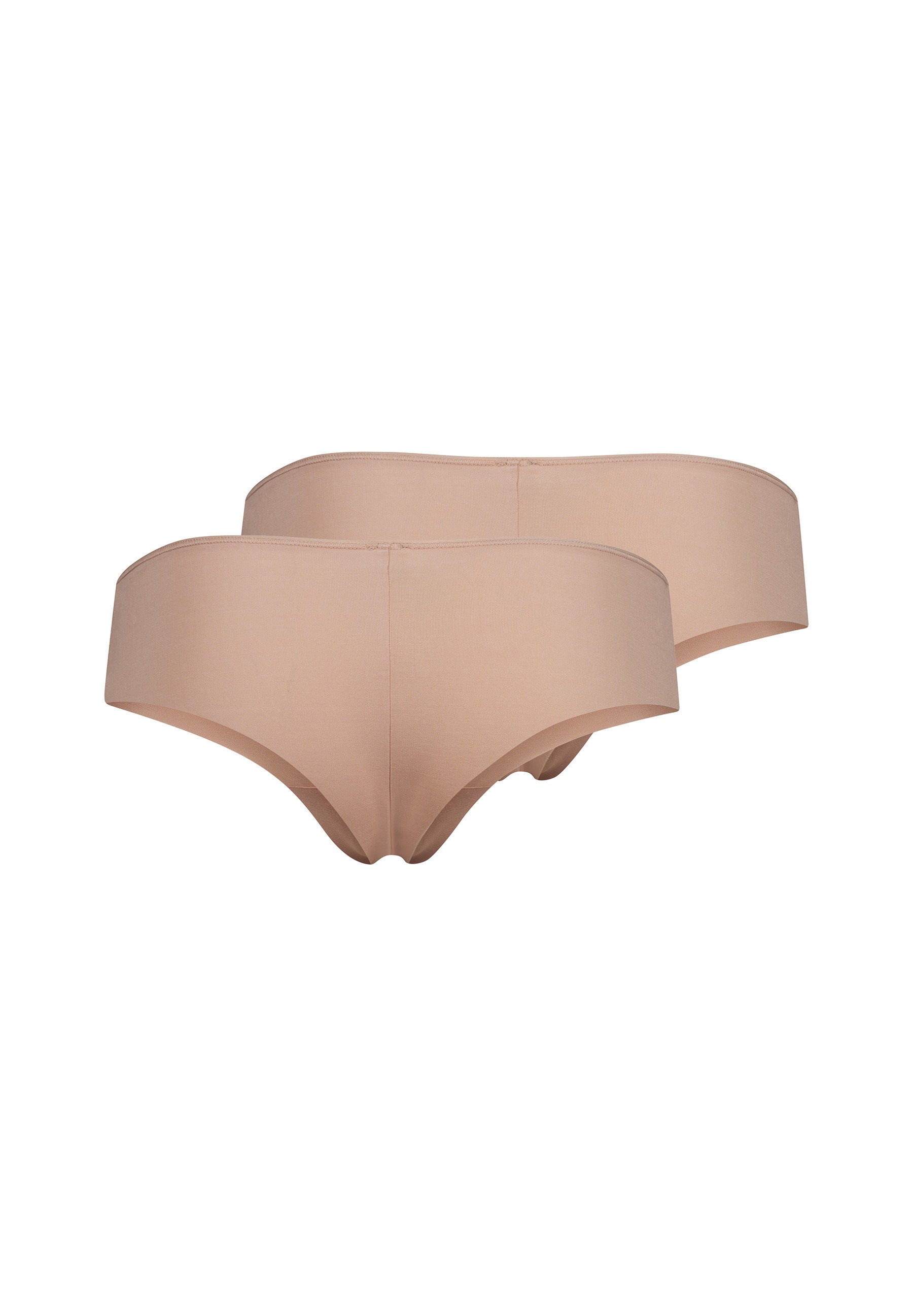 skiny-advantage-modal-invisible-cheeky-panty-2er-pack-087425 image 4