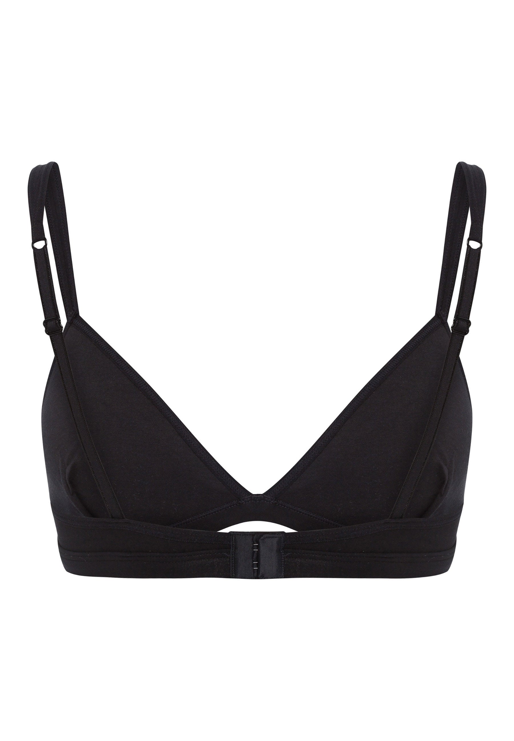 skiny-advantage-cotton-stretch-padded-triangle-bh-087102-087665 image 4