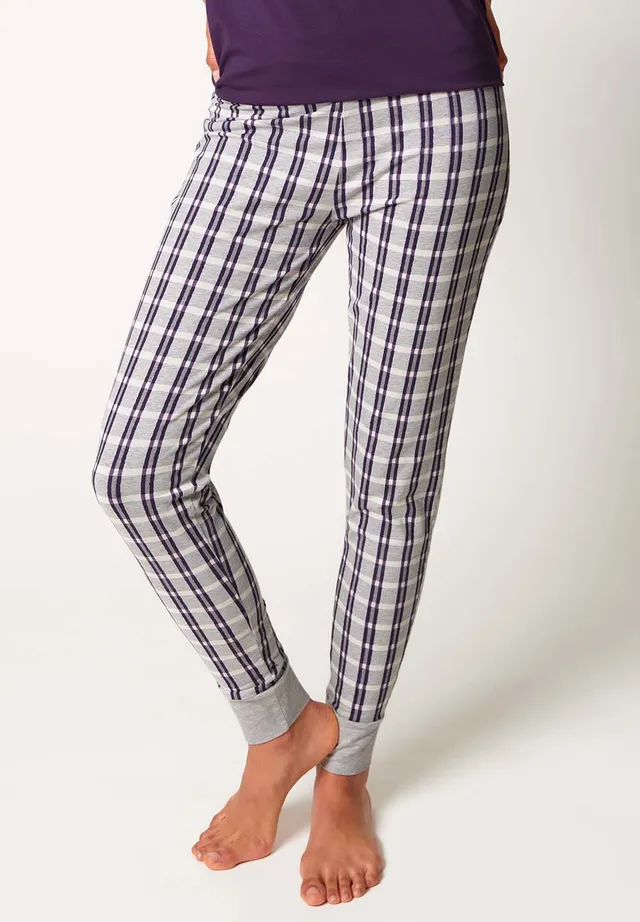 skiny-night-in-mix-match-pants-long-damen-080790-08s925 image 1