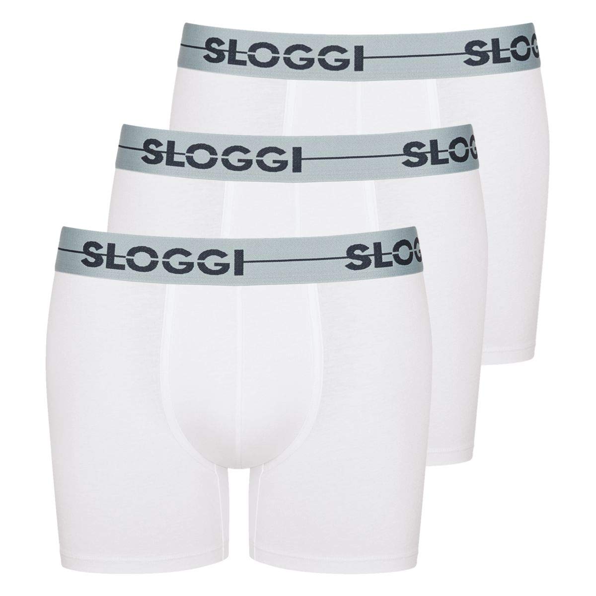 sloggi-go-short-herren-boxershorts image 4