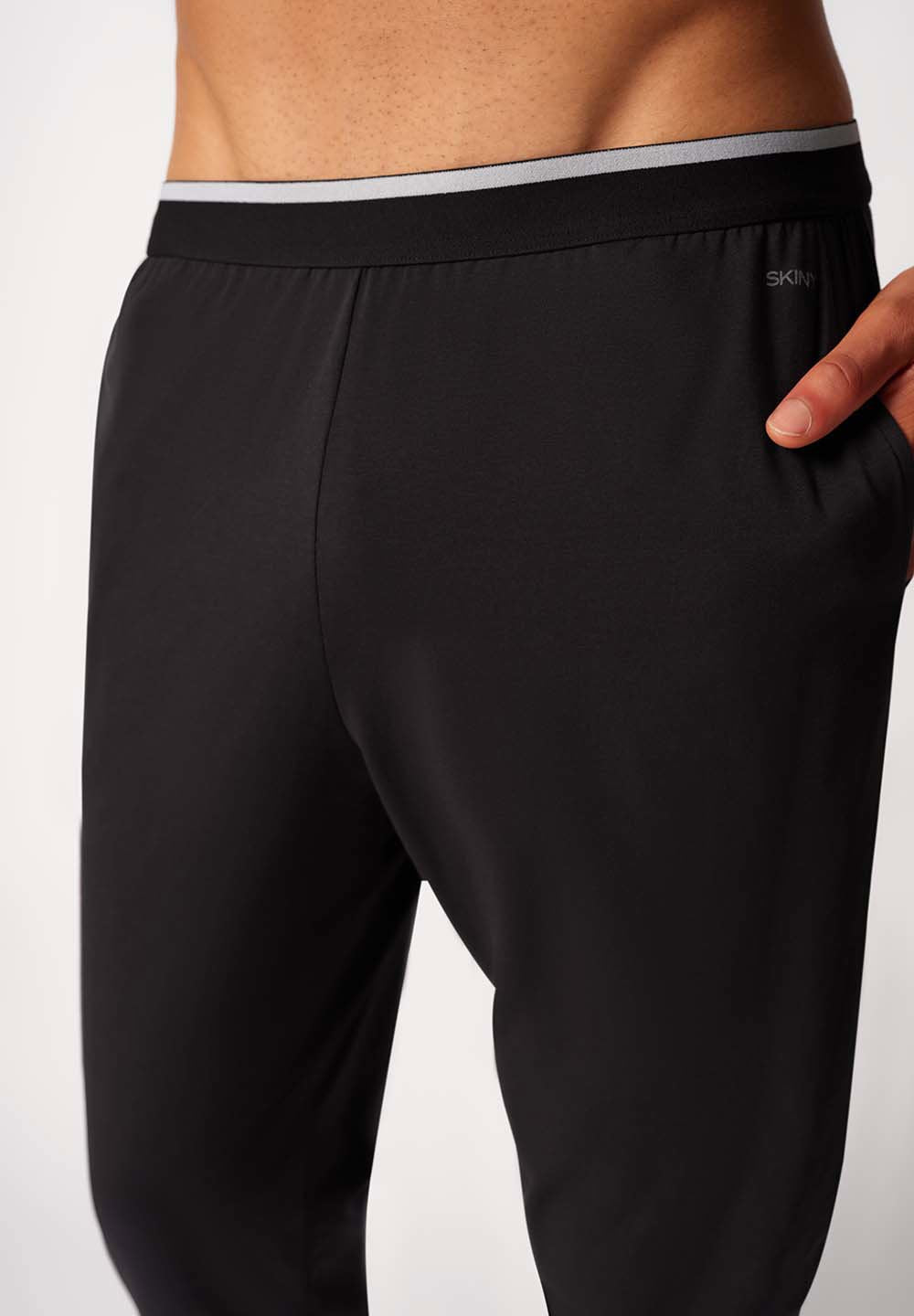 skiny-night-in-mix-match-pants-long-083250-lange-lounge-hose-baumwolle image 5