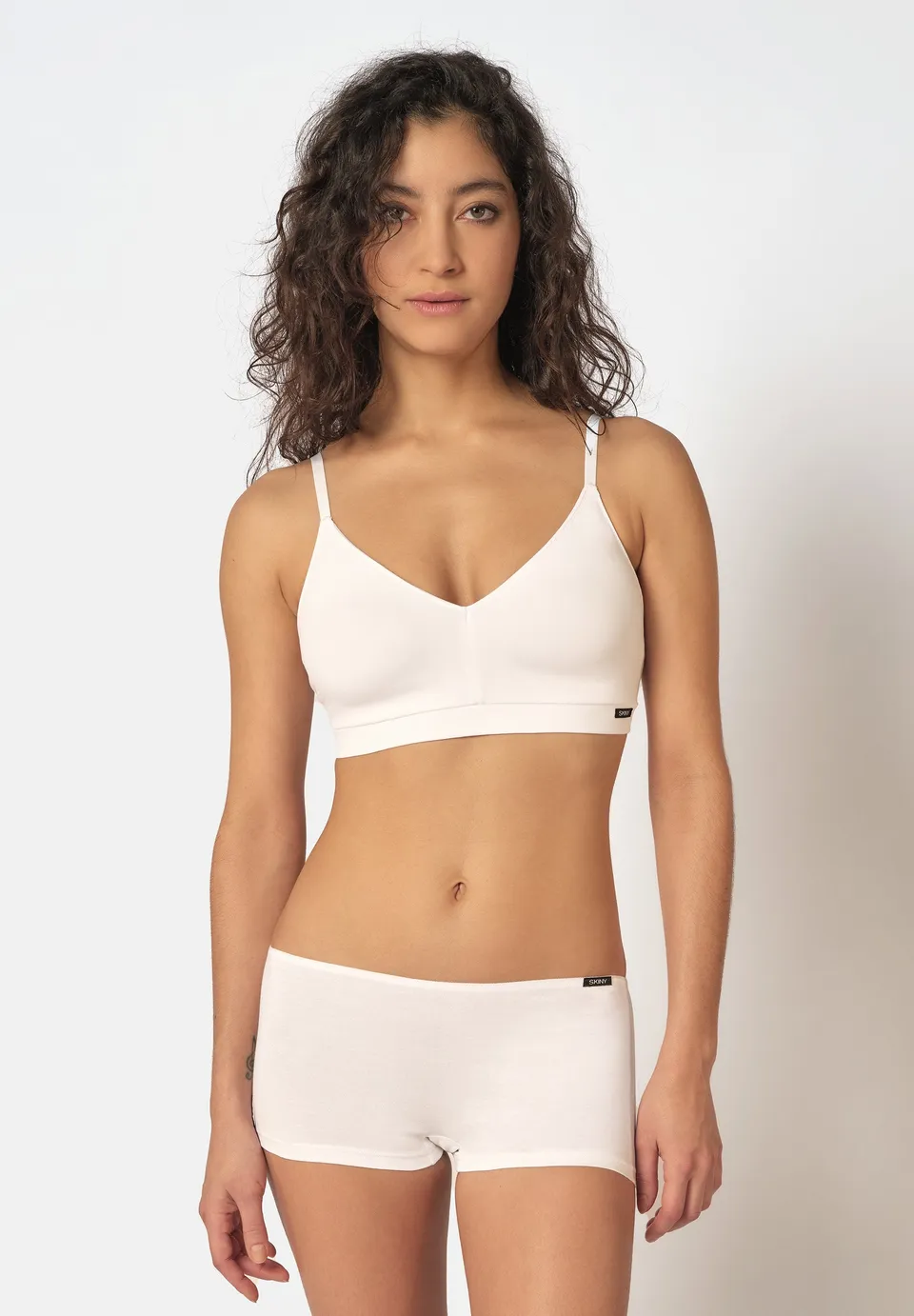 skiny-advantage-cotton-stretch-soft-bh-mit-herausnehmbaren-pads image 1
