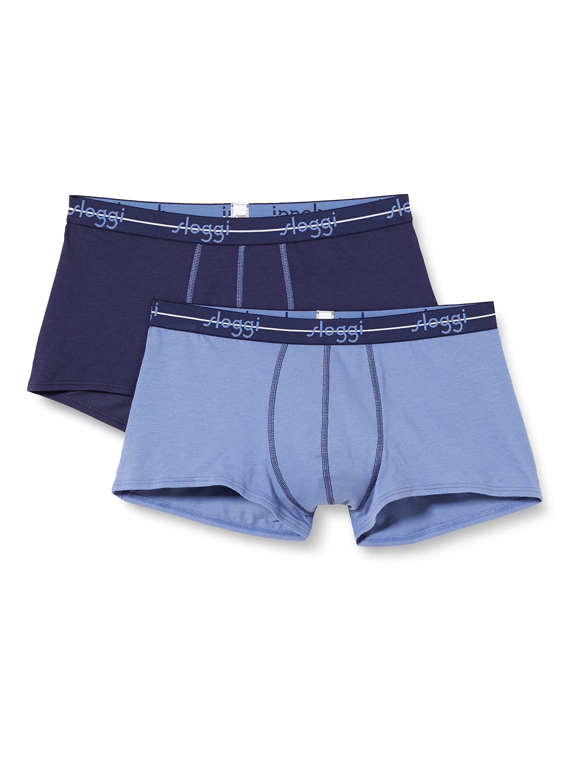 sloggi-men-start-hipster-c2p-slip-herren-hipster-2er-pack image 4