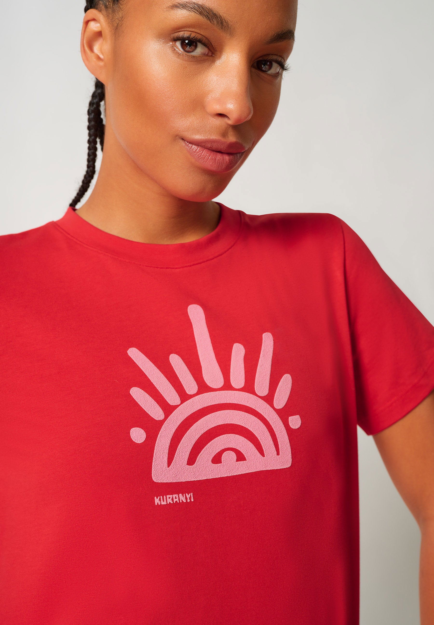skiny-premium-heavy-tee-shirt-kurzarm-100-baumwolle image 5