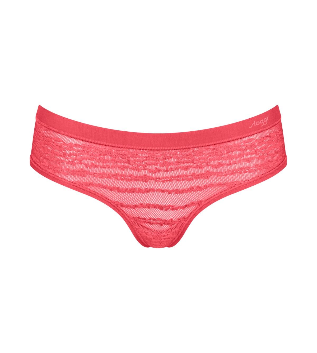 sloggi-free-evolve-hipster-lace-slip-blue-sapphire-1er-pack image 5