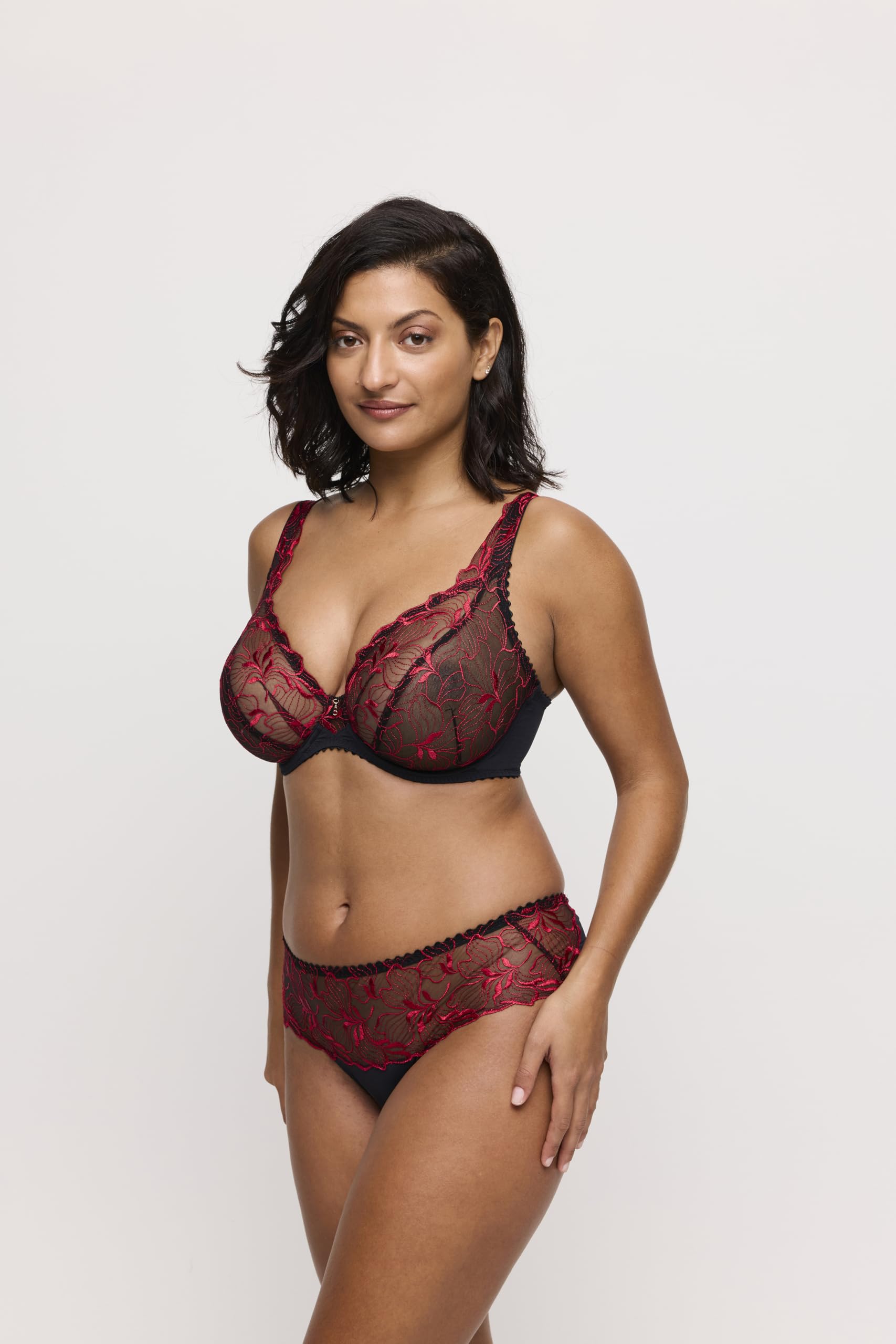 primadonna-springdale-tiefdekolletierter-bh image 3