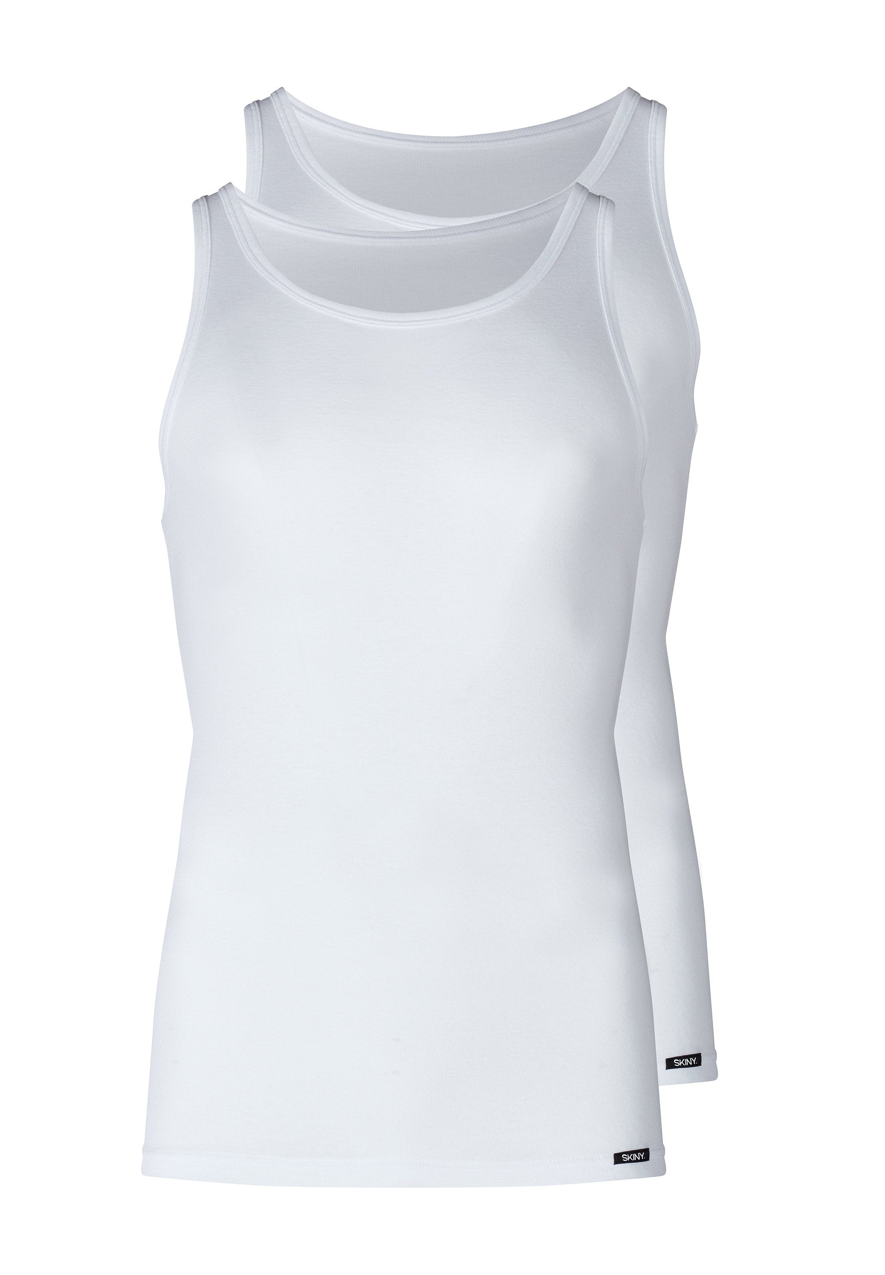 skiny-shirt-multipack-tank-top-2er-pack-herren-unterhemd-086908-080500 image 3