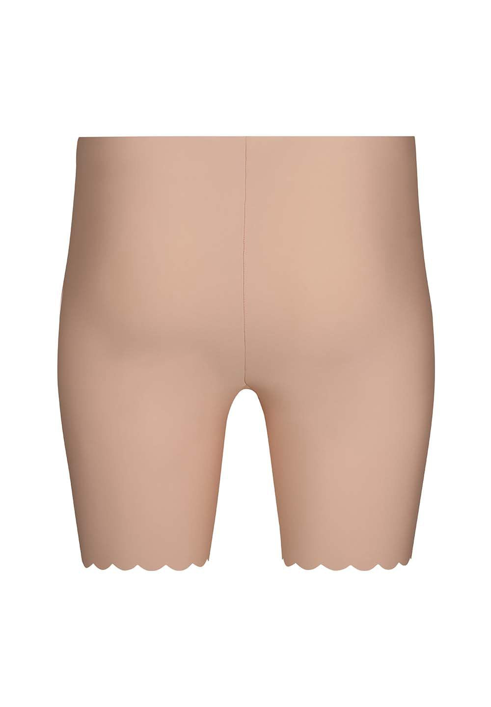 skiny-sensation-pants-short-damen-panty-short-nahtlos image 4