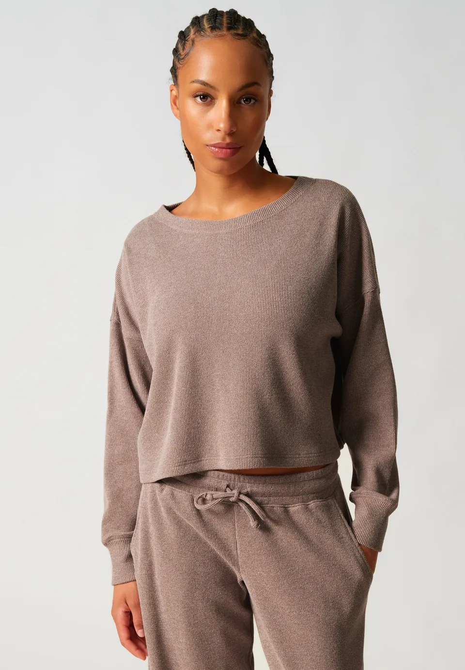skiny-cozy-waffles-shirt-langarm-087735-08a312-boxy-cut image 1