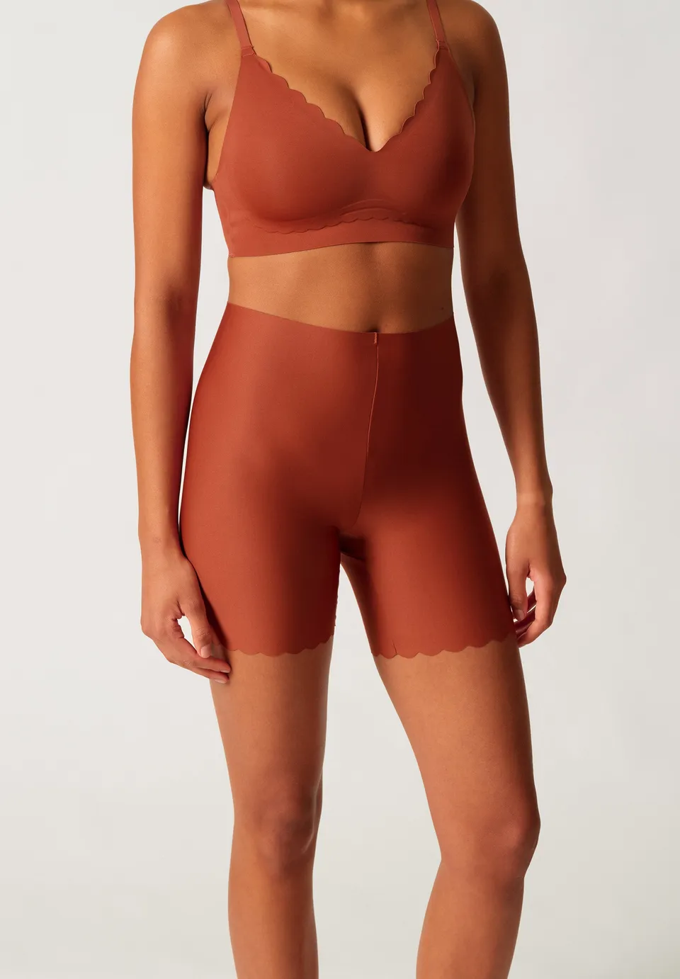 skiny-sensation-pants-short-087060-08a077 image 1