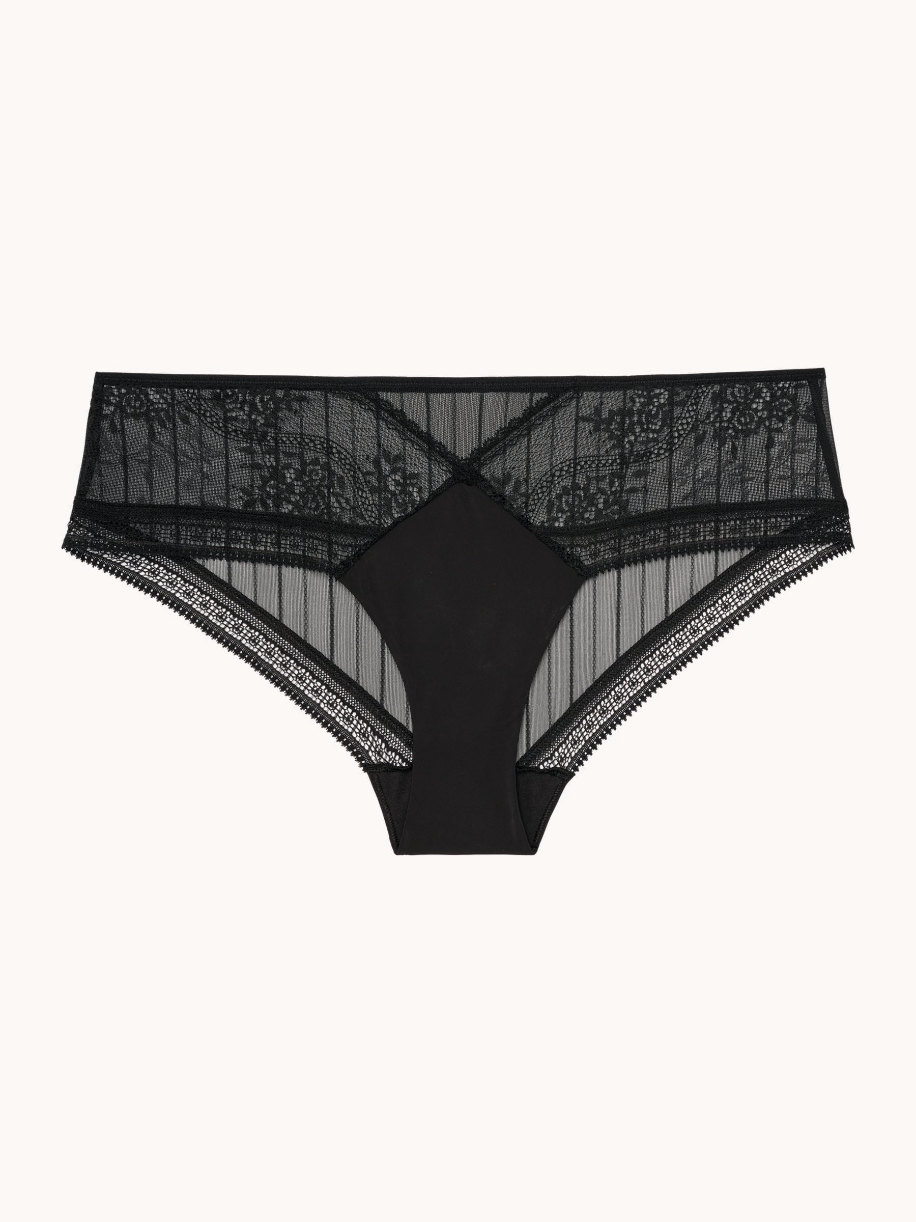 passionata-maddie-shorty-aus-spitze-und-t-ll image 6